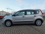 Nissan Note bei Gebrauchtwagen.expert - Abbildung (8 / 15) Nissan Note bei Gebrauchtwagen.expert - Abbildung (8 / 15)