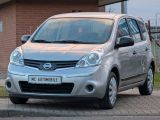 Nissan Note bei Gebrauchtwagen.expert - Abbildung (4 / 15) Nissan Note bei Gebrauchtwagen.expert - Abbildung (4 / 15)