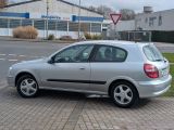 Nissan Almera bei Gebrauchtwagen.expert - Abbildung (6 / 15)