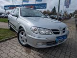 Nissan Almera bei Gebrauchtwagen.expert - Abbildung (3 / 15)