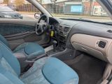 Nissan Almera bei Gebrauchtwagen.expert - Abbildung (15 / 15)