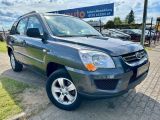 Kia Sportage bei Gebrauchtwagen.expert - Abbildung (2 / 15)