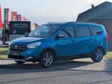 Dacia Lodgy bei Gebrauchtwagen.expert - Abbildung (5 / 15)