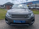 Land Rover Range Rover Evoque bei Gebrauchtwagen.expert - Abbildung (6 / 15) Land Rover Range Rover Evoque bei Gebrauchtwagen.expert - Abbildung (6 / 15)