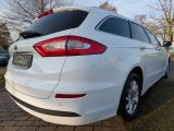 Ford Mondeo Turnier bei Gebrauchtwagen.expert - Abbildung (9 / 15)