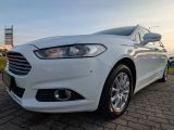 Ford Mondeo Turnier bei Gebrauchtwagen.expert - Abbildung (13 / 15)