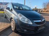 Opel Corsa bei Gebrauchtwagen.expert - Abbildung (3 / 15) Opel Corsa bei Gebrauchtwagen.expert - Abbildung (3 / 15)