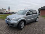 Ford Fusion bei Gebrauchtwagen.expert - Abbildung (4 / 15)