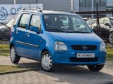 Opel Agila bei Gebrauchtwagen.expert - Abbildung (5 / 15)