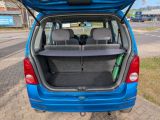 Opel Agila bei Gebrauchtwagen.expert - Abbildung (12 / 15)