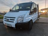 Ford Transit bei Gebrauchtwagen.expert - Abbildung (4 / 15)