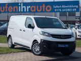 Opel Vivaro bei Gebrauchtwagen.expert - Abbildung (2 / 15) Opel Vivaro bei Gebrauchtwagen.expert - Abbildung (2 / 15)