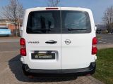 Opel Vivaro bei Gebrauchtwagen.expert - Abbildung (10 / 15) Opel Vivaro bei Gebrauchtwagen.expert - Abbildung (10 / 15)