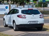 Renault Megane III bei Gebrauchtwagen.expert - Abbildung (3 / 15)