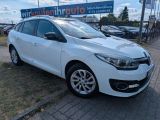 Renault Megane III bei Gebrauchtwagen.expert - Abbildung (9 / 15)
