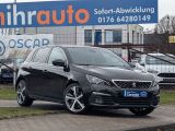 Peugeot 308 bei Gebrauchtwagen.expert - Abbildung (2 / 15) Peugeot 308 bei Gebrauchtwagen.expert - Abbildung (2 / 15)