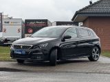 Peugeot 308 bei Gebrauchtwagen.expert - Abbildung (5 / 15) Peugeot 308 bei Gebrauchtwagen.expert - Abbildung (5 / 15)