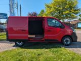 Opel Vivaro bei Gebrauchtwagen.expert - Abbildung (13 / 15)