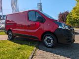 Opel Vivaro bei Gebrauchtwagen.expert - Abbildung (9 / 15)