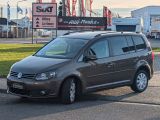 VW Touran bei Gebrauchtwagen.expert - Abbildung (3 / 15)