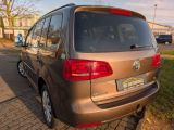 VW Touran bei Gebrauchtwagen.expert - Abbildung (8 / 15)