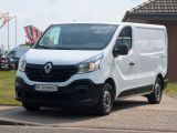 Renault Trafic bei Gebrauchtwagen.expert - Abbildung (4 / 15)