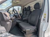 Renault Trafic bei Gebrauchtwagen.expert - Abbildung (10 / 15)