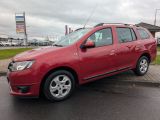 Dacia Logan bei Gebrauchtwagen.expert - Abbildung (9 / 15)