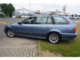 BMW 5 Touring bei Gebrauchtwagen.expert - Abbildung (7 / 15)