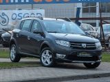 Dacia Sandero bei Gebrauchtwagen.expert - Abbildung (5 / 15)