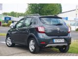 Dacia Sandero bei Gebrauchtwagen.expert - Abbildung (4 / 15)