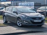 Hyundai i40 cw bei Gebrauchtwagen.expert - Abbildung (5 / 15)