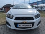 Chevrolet Aveo bei Gebrauchtwagen.expert - Abbildung (5 / 15) Chevrolet Aveo bei Gebrauchtwagen.expert - Abbildung (5 / 15)