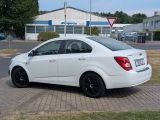 Chevrolet Aveo bei Gebrauchtwagen.expert - Abbildung (10 / 15) Chevrolet Aveo bei Gebrauchtwagen.expert - Abbildung (10 / 15)