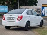 Chevrolet Aveo bei Gebrauchtwagen.expert - Abbildung (14 / 15) Chevrolet Aveo bei Gebrauchtwagen.expert - Abbildung (14 / 15)
