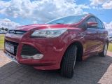 Ford Kuga bei Gebrauchtwagen.expert - Abbildung (8 / 15)