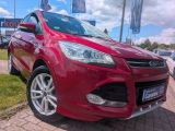 Ford Kuga bei Gebrauchtwagen.expert - Abbildung (3 / 15)