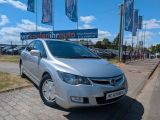 Honda Civic Hybrid bei Gebrauchtwagen.expert - Abbildung (4 / 15)