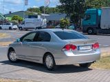 Honda Civic Hybrid bei Gebrauchtwagen.expert - Abbildung (3 / 15)