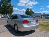 Honda Civic Hybrid bei Gebrauchtwagen.expert - Abbildung (5 / 15)