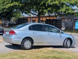 Honda Civic Hybrid bei Gebrauchtwagen.expert - Abbildung (9 / 15)