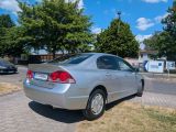 Honda Civic Hybrid bei Gebrauchtwagen.expert - Abbildung (7 / 15)