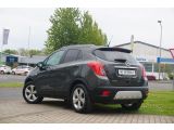 Opel Mokka X bei Gebrauchtwagen.expert - Abbildung (4 / 15)