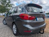 BMW 2er bei Gebrauchtwagen.expert - Abbildung (11 / 15) BMW 2er bei Gebrauchtwagen.expert - Abbildung (11 / 15)