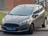 Ford Fiesta bei Gebrauchtwagen.expert - Abbildung (4 / 15) Ford Fiesta bei Gebrauchtwagen.expert - Abbildung (4 / 15)
