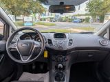 Ford Fiesta bei Gebrauchtwagen.expert - Abbildung (15 / 15) Ford Fiesta bei Gebrauchtwagen.expert - Abbildung (15 / 15)