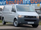 VW T5 Transporter bei Gebrauchtwagen.expert - Abbildung (5 / 15)