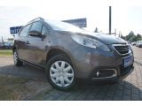 Peugeot 2008 bei Gebrauchtwagen.expert - Abbildung (2 / 15)