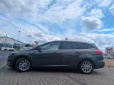 Ford Focus Turnier bei Gebrauchtwagen.expert - Abbildung (13 / 15)