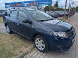 Dacia Logan bei Gebrauchtwagen.expert - Abbildung (9 / 15)